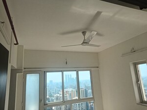 Dining area in 1 BHK Apartment at Omkar Signet, Malad East – for Rent