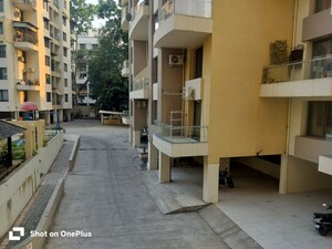 2 BHK Apartment – Exterior View View at Kool Homes Green Valley, Bavdhan - for Sale