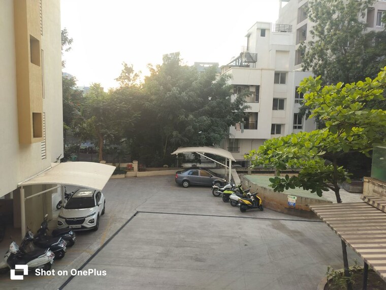 Exterior View, kool-homes-green-valley 2 Bedroom 900 Sq.Ft. Apartment In Bavdhan Pune 10796259