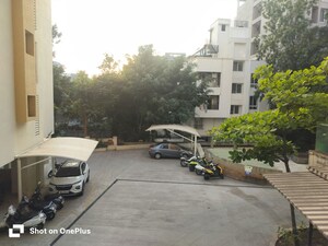 2 BHK Apartment – Exterior View View at Kool Homes Green Valley, Bavdhan - for Sale