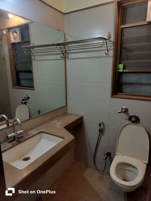 Bathroom in 2 BHK Apartment at Kool Homes Green Valley, Bavdhan – for Sale