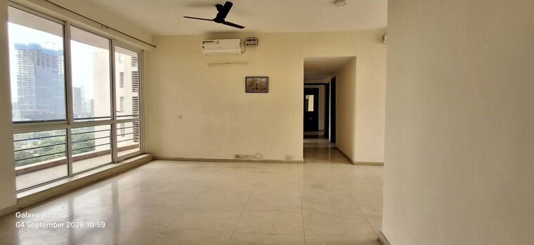 Room, unitech-escape 3 Bedroom 2066 Sq.Ft. Apartment In Sector 50 Gurgaon 10796264