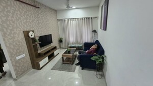 2 BHK Apartment For Sale in Raheja Interface Heights, Malad West