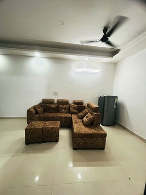 Living Room in 2 BHK Builder Floor at Neb Sarai – for Rent