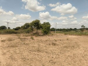 Plot Area in  Plot at Basavanagudi – for Sale