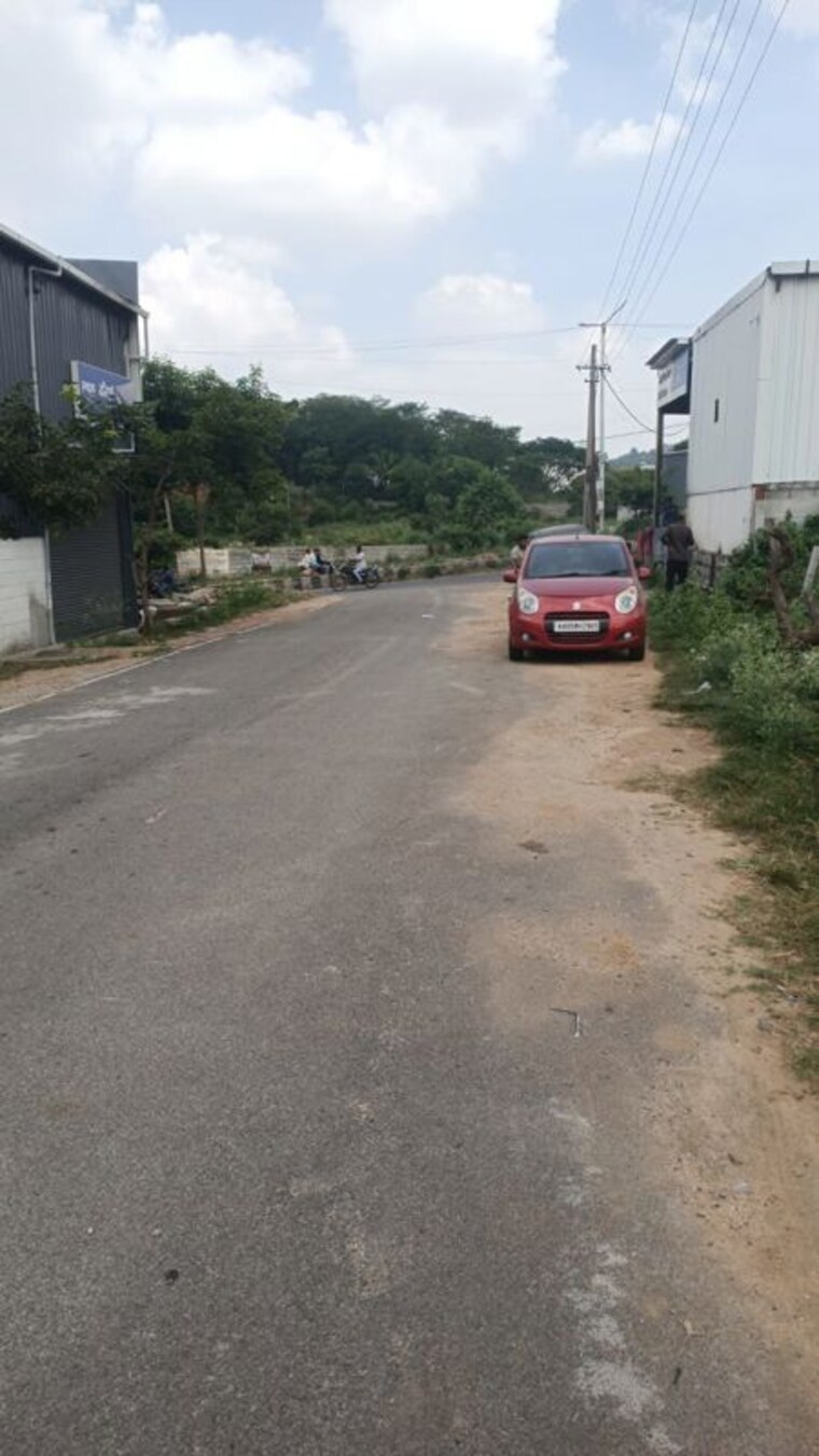 undefined, basavanagudi  2400 Sq.Ft. Plot In Basavanagudi Bangalore 10796240