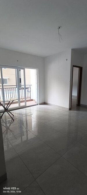 3 BHK Apartment For Sale in Ramky One Symphony, Peeranchuruvu