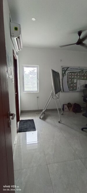 Team Area in 3 BHK Apartment at Ramky One Symphony, Peeranchuruvu – for Sale