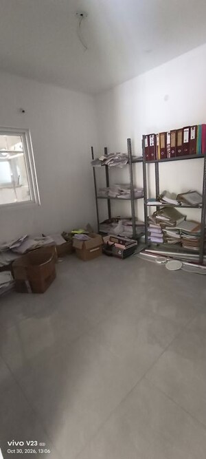 Gym in 3 BHK Apartment at Ramky One Symphony, Peeranchuruvu – for Sale