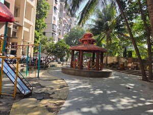2 BHK Apartment – Exterior View View at Koyna CHS, Dahisar East - for Rent
