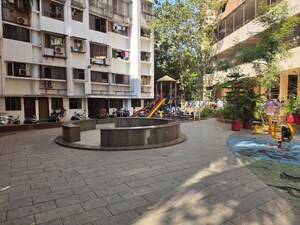 2 BHK Apartment – Exterior View View at Koyna CHS, Dahisar East - for Rent