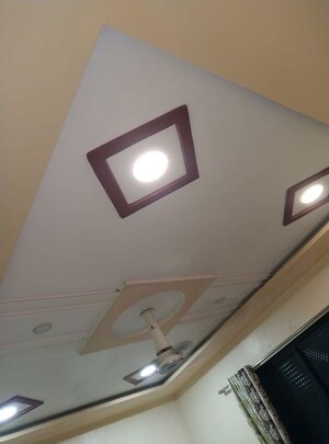 Furnished Amenities in 1 BHK Apartment at Shree Prasad Apartment Sector 20, Airoli Sector 20 – for Rent
