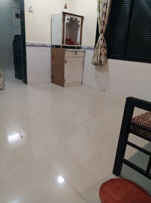1 BHK Apartment For Rent in Shree Prasad Apartment Sector 20, Airoli Sector 20