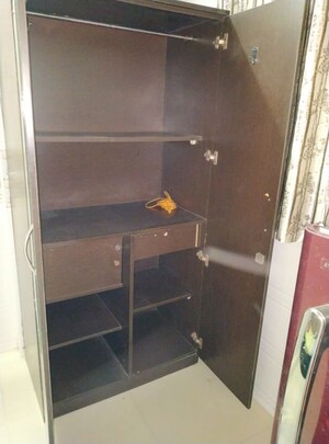 Furnished Amenities in 1 BHK Apartment at Shree Prasad Apartment Sector 20, Airoli Sector 20 – for Rent