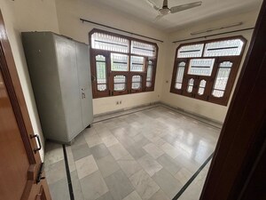 Bedroom in 3 BHK Independent House at Sector 7 – for Rent