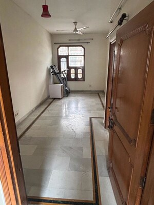 Bedroom in 3 BHK Independent House at Sector 7 – for Rent