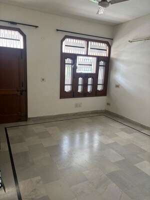 Bedroom in 3 BHK Independent House at Sector 7 – for Rent