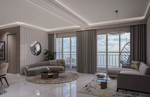 1 BHK Apartment For Sale in Runwal Lands End, Kolshet
