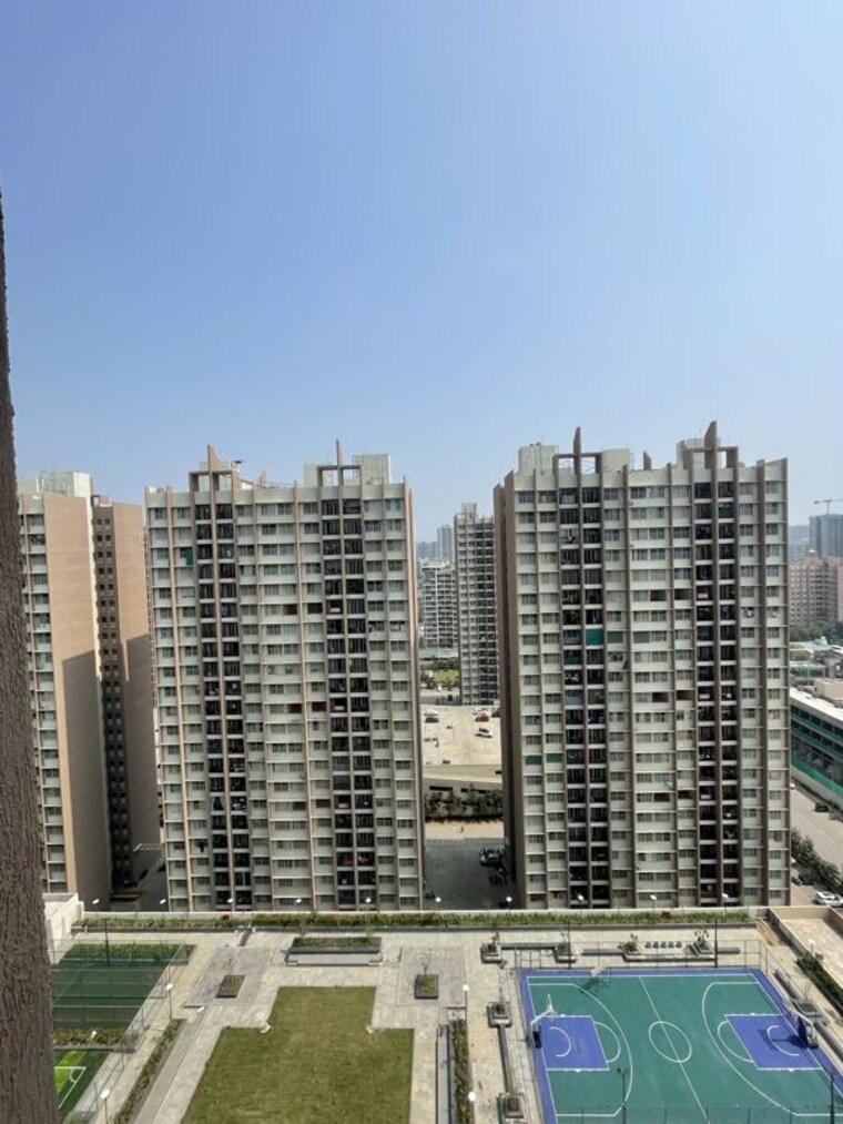 Exterior View, kolte-patil-life-republic-16th-avenue-arezo 2 Bedroom 649 Sq.Ft. Apartment In Hinjewadi Pune 10796291