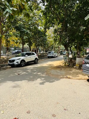  Plot For Sale in Sector 22