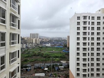 2 BHK +Apartment For Rent in Hubtown Rising City in Ghatkopar East, Mumbai