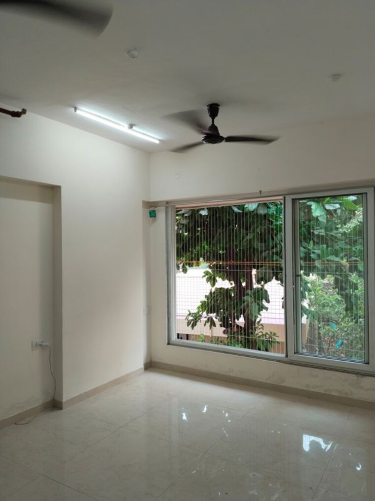 Living Room, ruparel-elara 1 Bedroom 432 Sq.Ft. Apartment In Kandivali West Mumbai 10796327