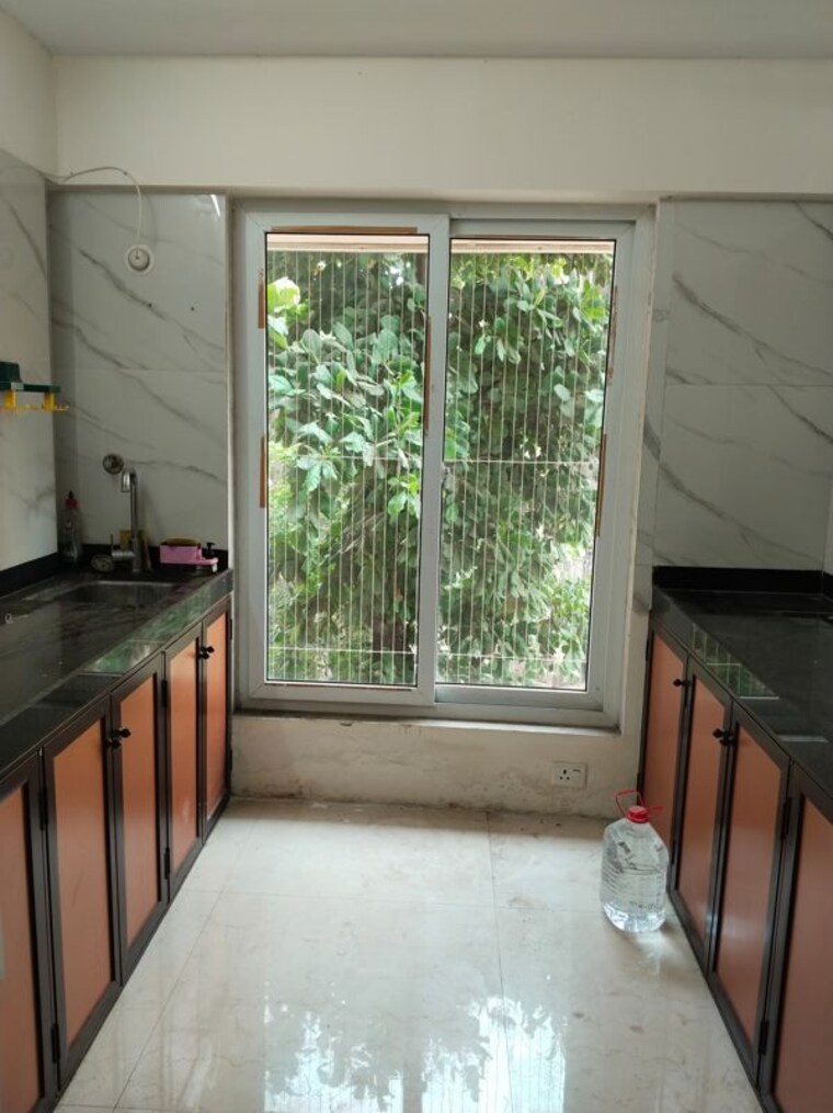 Kitchen/pantry, ruparel-elara 1 Bedroom 432 Sq.Ft. Apartment In Kandivali West Mumbai 10796327
