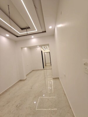 Staircase in 5 BHK Independent House at Gomti Nagar – for Sale
