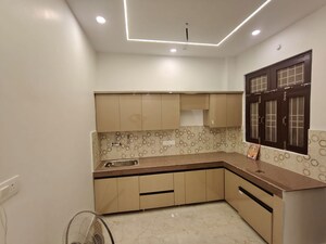 Kitchen in 5 BHK Independent House at Gomti Nagar – for Sale