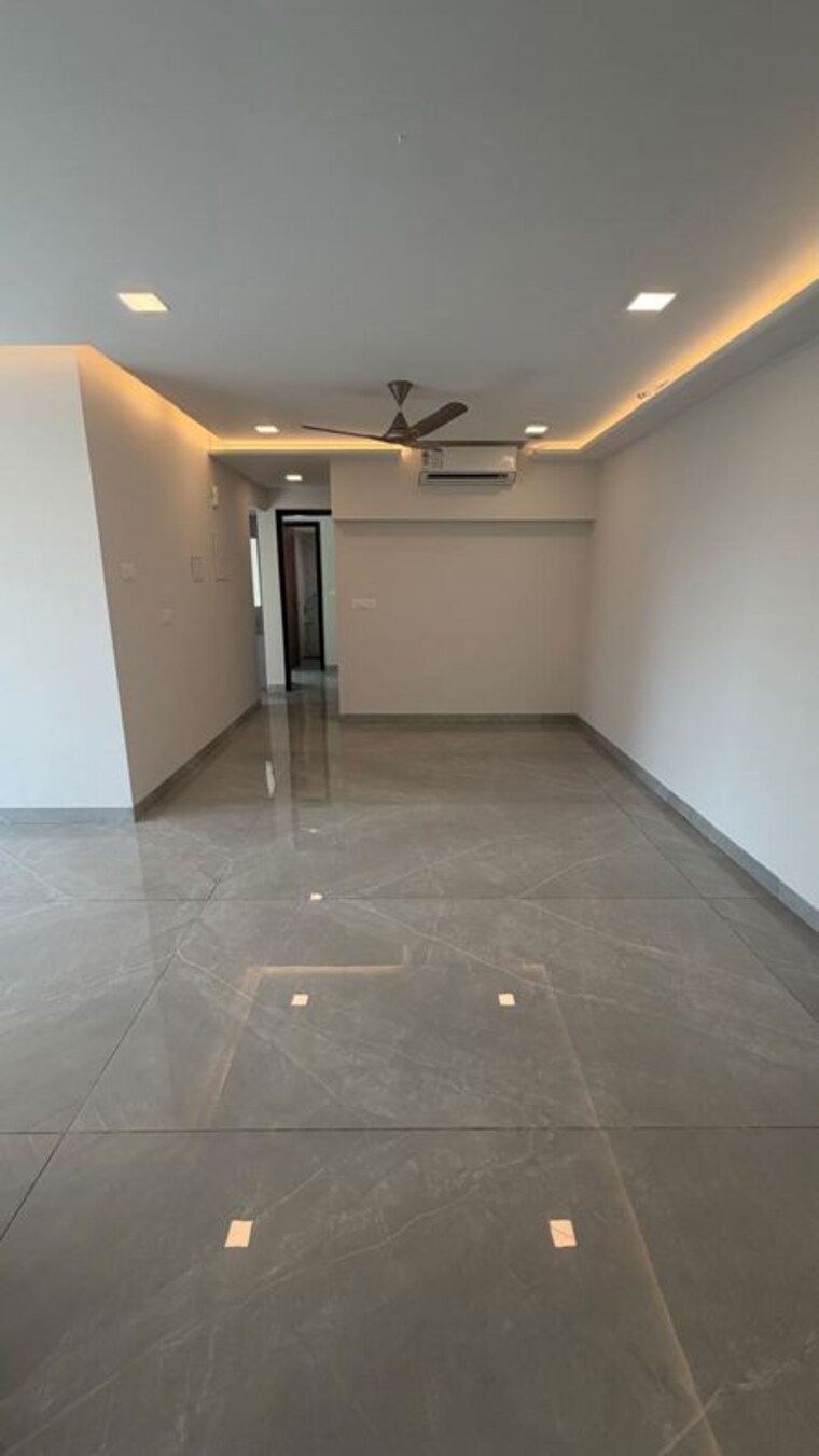 Living Room, chandak-34-park-estate 2 Bedroom 617 Sq.Ft. Apartment In Goregaon West Mumbai 10796341