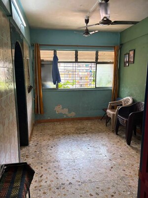 1 BHK Apartment For Rent in Om Sai CHS Dombivli East, Dombivli East