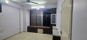 1 BHK Apartment For Rent in Hilton Apartments Bhakti Park, Bhakti Park