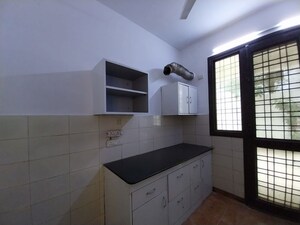Kitchen in 3.5 BHK Builder Floor at Vipul World Floors, Sector 48 – for Sale