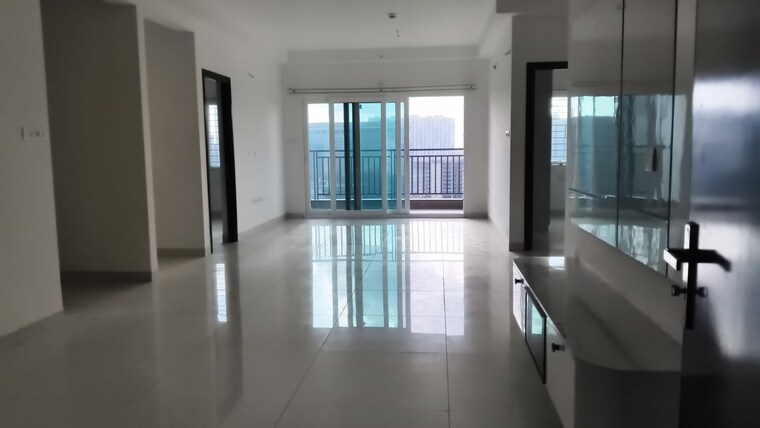 Room, vertex-panache 2 Bedroom 1270 Sq.Ft. Apartment In Gachibowli Hyderabad 10796340