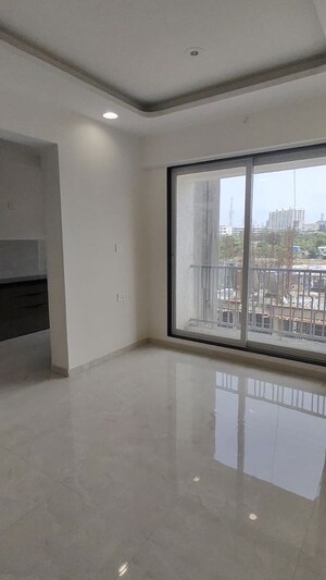1 BHK Apartment For Sale in Kawali Ravikiran, Vasai West