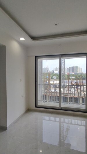 Room in 1 BHK Apartment at Kawali Ravikiran, Vasai West – for Sale