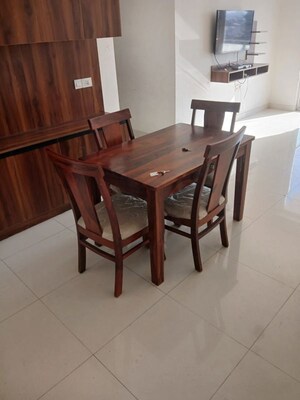 3 BHK Apartment For Rent in Hero Homes Leafsong Retreat, Sector 99