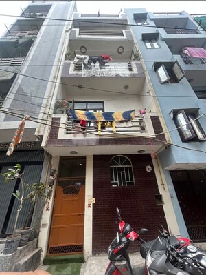4 BHK Independent House For Sale in Mohan Garden