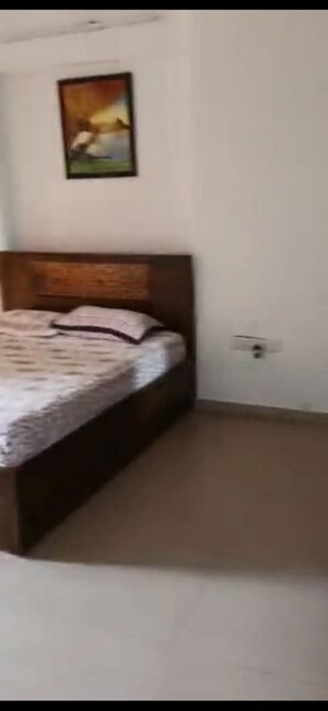 Bedroom in 3 BHK Apartment at Kalpataru Radiance, Goregaon West – for Sale