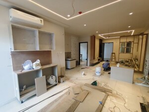 4 BHK Villa For Rent in Rajapushpa Open Skies, Kokapet