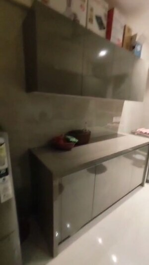 Kitchen in 2 BHK Apartment at Chembur – for Rent