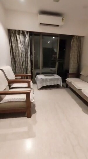 2 BHK Apartment For Rent in Chembur