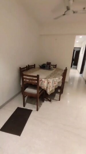 Living Room in 2 BHK Apartment at Chembur – for Rent