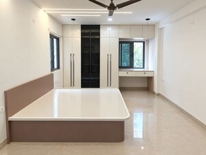 Room in 3 BHK Apartment at Muppa Akshaja Insignia, Narsingi – for Rent