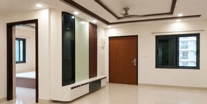 3 BHK Apartment For Rent in Muppa Akshaja Insignia, Narsingi