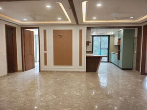 3 BHK Builder Floor For Sale in Ansal Plaza Gurgaon, Palam Vihar