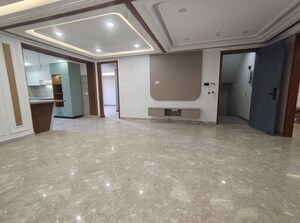 Room in 3 BHK Builder Floor at Ansal Plaza Gurgaon, Palam Vihar – for Sale