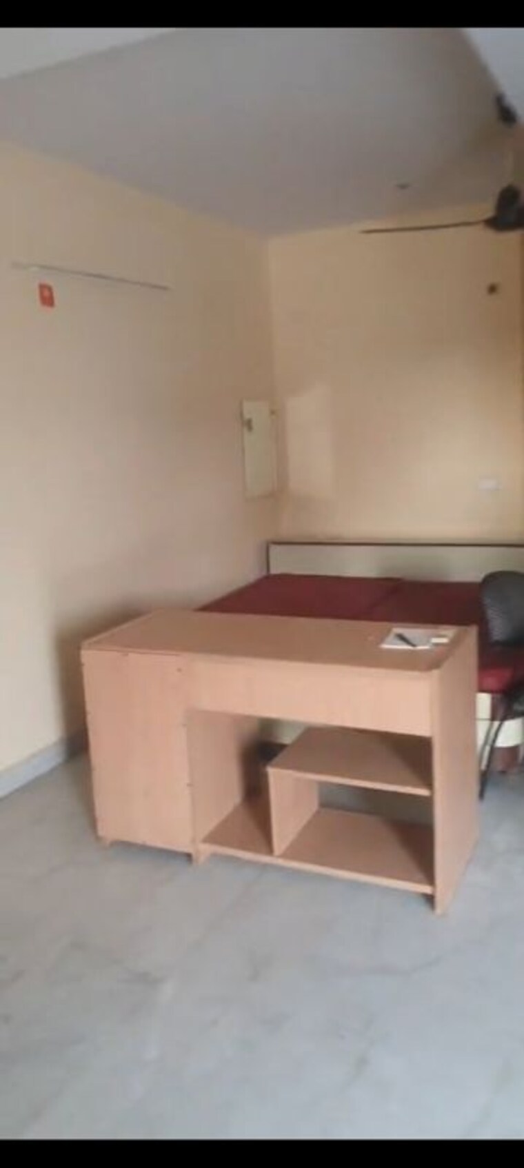 Team Area, sector 50 1 RK 600 Sq.Ft. Independent House In Sector 50 Noida 10796407