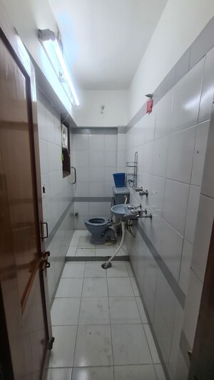 Kitchen in 4 BHK Builder Floor at Naraina – for Rent