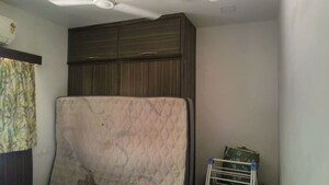 Bedroom in 2 BHK Apartment at Sujata Apartments Santacruz East, Santacruz East – for Sale